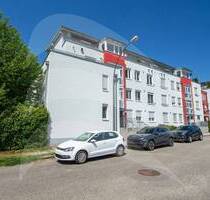 Attraktive 3-Zimmer-Wohnung in hervorragender Lage von Landshut