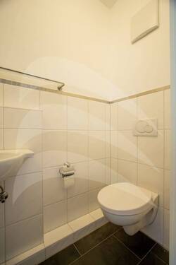 Gäste-WC - 