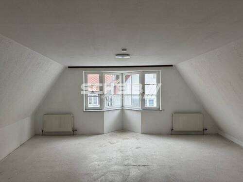 hell durch Fenster - 