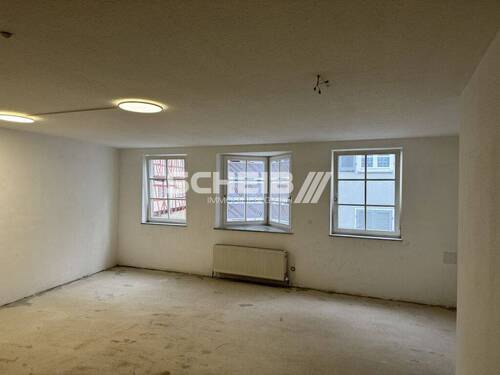 Obergeschoss - 