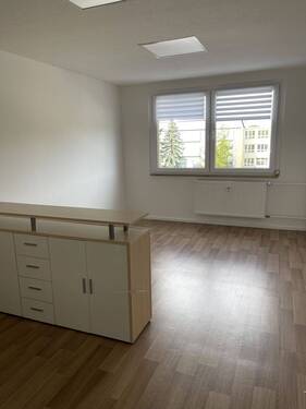 Aufenthaltsraum - 