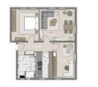 Grundriss - 