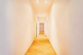 Gesamter Flur mit Einang - 