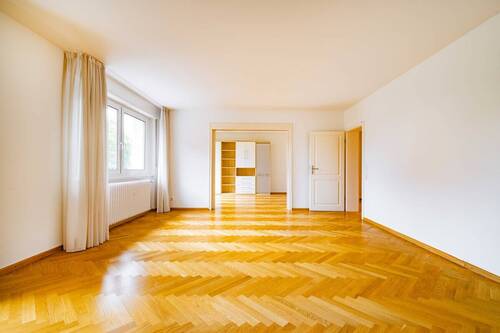 Wohnbereich mit 45 m² - 