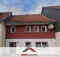 6 Zimmer-Reihenmittelhaus Otto-Haberlandt-Str. 64 in Wieda - Walkenried - Wieda