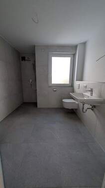 Badezimmer (real) - 