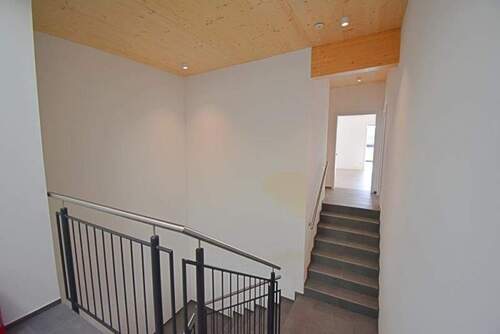 Treppenhaus - 2 Zimmer Büro in Reichenau
