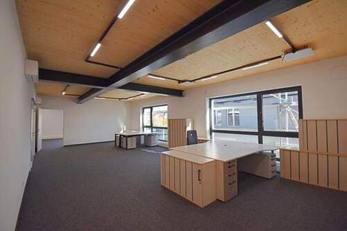 Büroraum 2 Ansicht - 