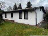 kleines Wohnhaus - 
