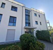 **Klein, fein und alles Mein!** 1 Zimmer-Whg. + großer Westbalkon - Garching bei München