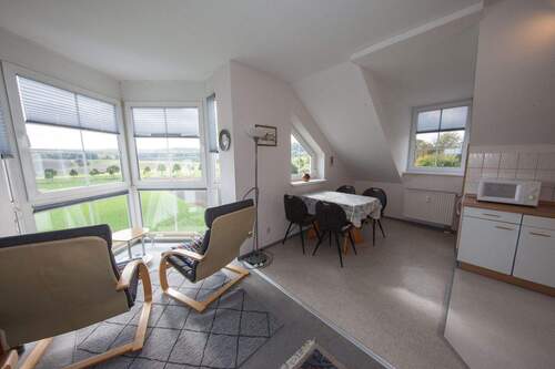 4 - Etagenwohnung mit 59,00 m&sup2; in Bad Rodach zum Kaufen