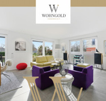 BJ 2020: barrierefreie Luxus-Erdgeschosswohnung mit Garten - Erftstadt Liblar