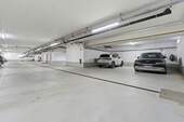 Tiefgarage - 
