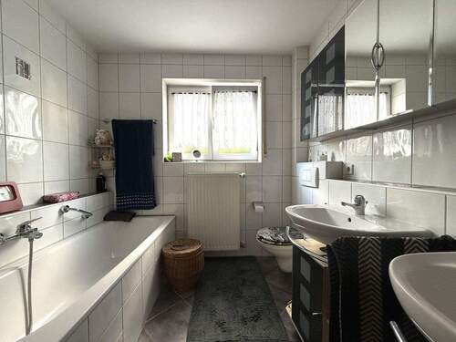 Badezimmer - 