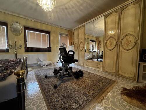 Dachgeschoss - Schlafzimmer... - 