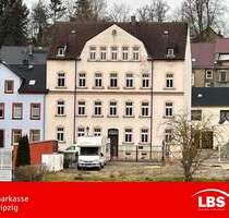 Mehrfamilienhaus mit Aussicht! - 195.000,00&nbsp;EUR Kaufpreis, in Lunzenau (PLZ: 09328)