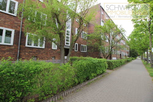 Ansicht vorn - Wohnungspaket mit 6 Eigentumswohnungen in der Spremberger Vorstadt