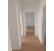 Sehr schöne neu sanierte 3-R-Wohnung. ca.58,20 m² im EG zu vermieten. - Dessau-Roßlau West
