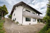 Außenansicht - 5 Zimmer Einfamilienhaus zur Miete in Büchlberg/Denkhof