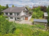 Außenansicht - 5 Zimmer Einfamilienhaus in Büchlberg/Denkhof
