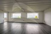 Wohnzimmer - Einfamilienhaus mit 210,00 m&sup2; in Büchlberg/Denkhof zur Miete