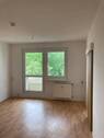 Wohnbereich - Etagenwohnung mit 48,20 m&sup2; in Weimar zur Miete
