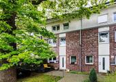 Vorderansicht - 5 Zimmer Reihenmittelhaus zum Kaufen in Münster