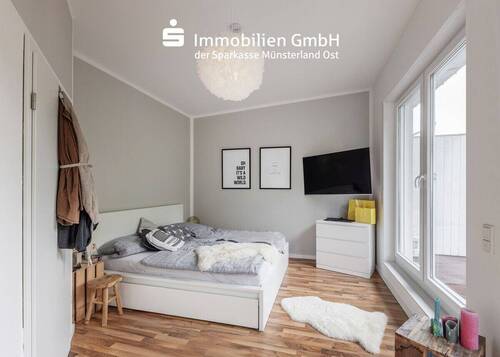 Elternschlafzimmer - 