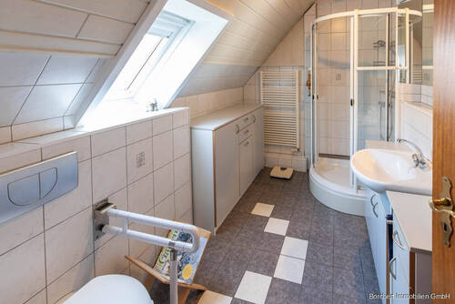 Duschbad - 