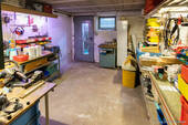 Kellerraum - 