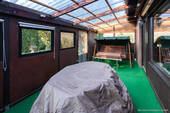 Terrasse - 