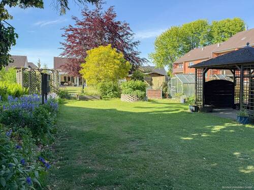 Garten - 