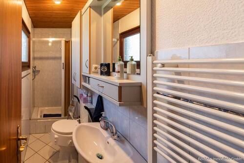 Duschbad - 