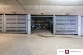 Tiefgaragenbox - 
