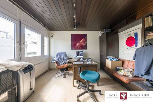 Büro - 