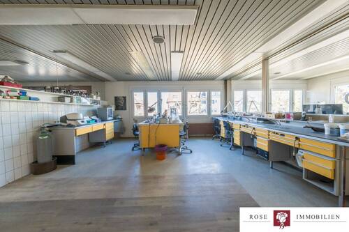 offener Arbeitsbereich Bild 5 - 