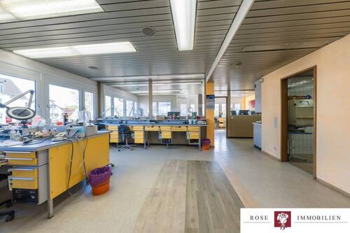 offener Arbeitsbereich Bild 7 - 