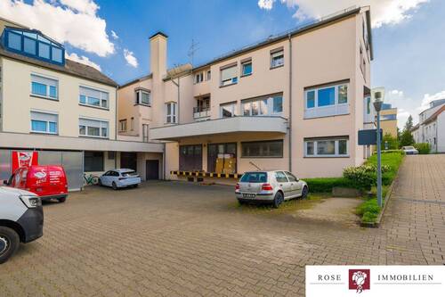 Ansicht Innenhof - 