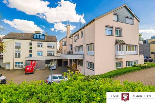 Ansicht Nord-West - 
