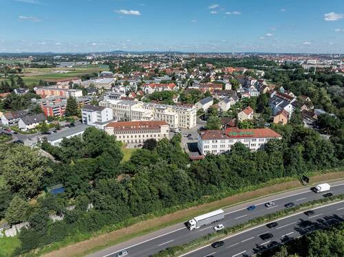 Westpark - Westpark - Helle Büro- und Schulungsräume 