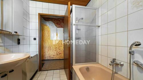 EG Badezimmer 2 - 