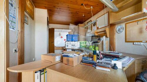 EG Büro 2 1 - 