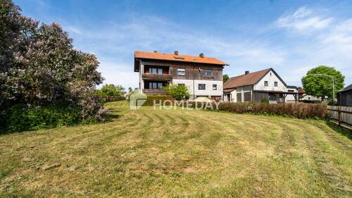 Garten 2 - 
