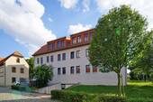 Tiefgarageneinfahrt - 