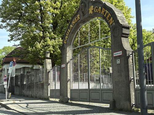 Bild 2 - 3 Zimmer Etagenwohnung zum Kaufen in München