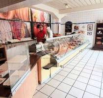 !!! ImmoPoint !!! Ladenlokal in 1 A Lage - Große Schaufenster - inkl. Parkplätze !!! ( IP G 1 ST 220 - M) - Iserlohn Hennen