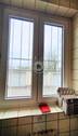 vergitterte Fenster - 