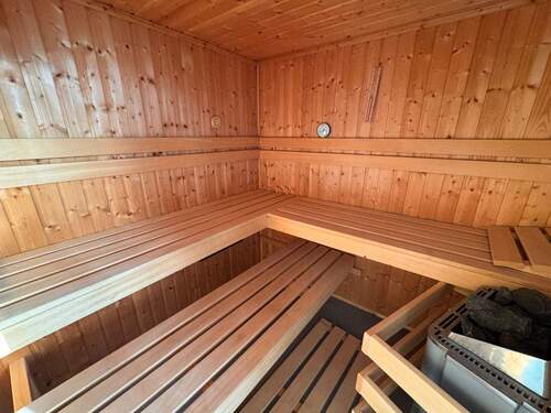 Sauna - 