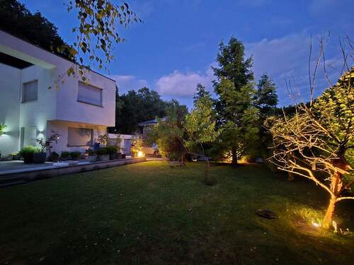 Garten - 6 Zimmer Einfamilienhaus zum Kaufen in Wassenberg