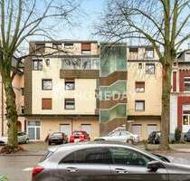 Bezugsfrei! Großzügige 6-Zimmer-Wohnung mit Balkon, EBK und 4 Stellplätzen in Wetter (Ruhr)